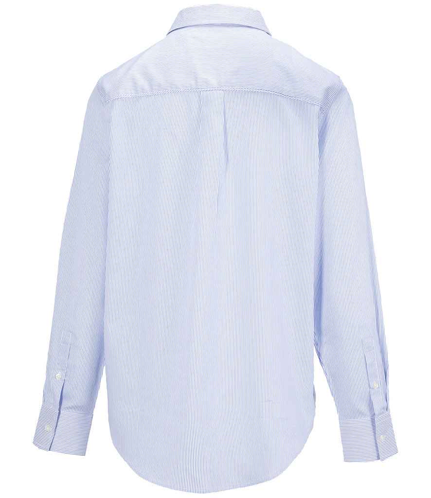 NEOBLU Baptiste Striped Long Sleeve Shirt Baptiste - Image 6