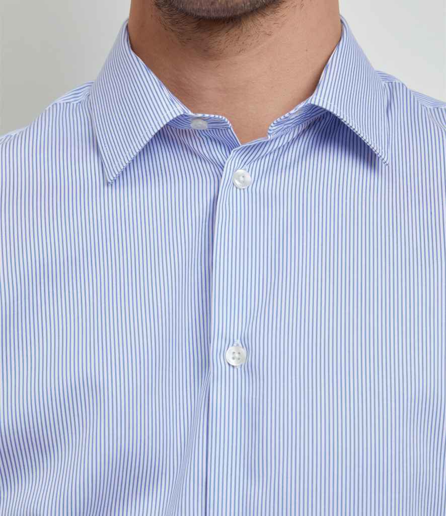 NEOBLU Baptiste Striped Long Sleeve Shirt Baptiste - Image 3
