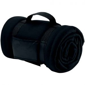 SOL'S Stavenger Plaid Fleece Blanket Stavenger