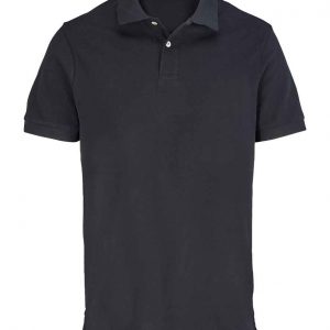 SOL'S Unisex Pacific Twin Piqué Polo Shirt Pacific