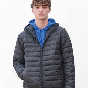 SOL'S Stream Hooded Jacket Stream Jacket