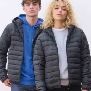 SOL'S Ladies Stream Hooded Jacket Lds Stream Jkt