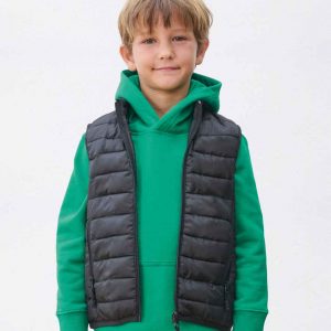 SOL'S Kids Stream Bodywarmer Kids Stream BW