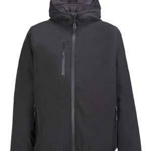 SOL'S Falcon Padded Soft Shell Jacket Falcon Padded