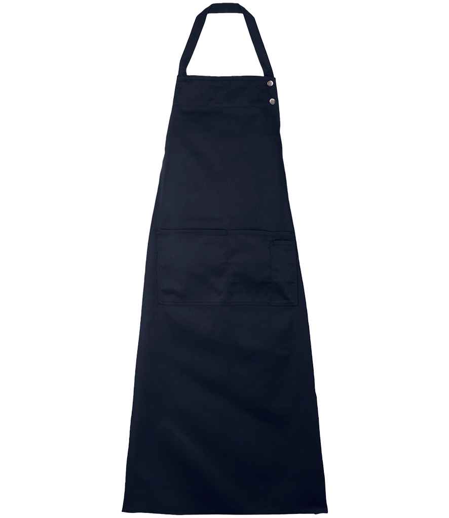NEOBLU Edgar Poly/Cotton Bib Apron Edgar - Image 4