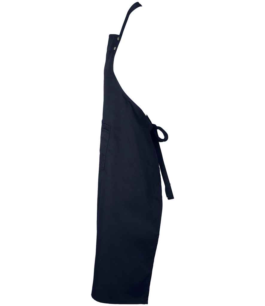 NEOBLU Edgar Poly/Cotton Bib Apron Edgar - Image 5