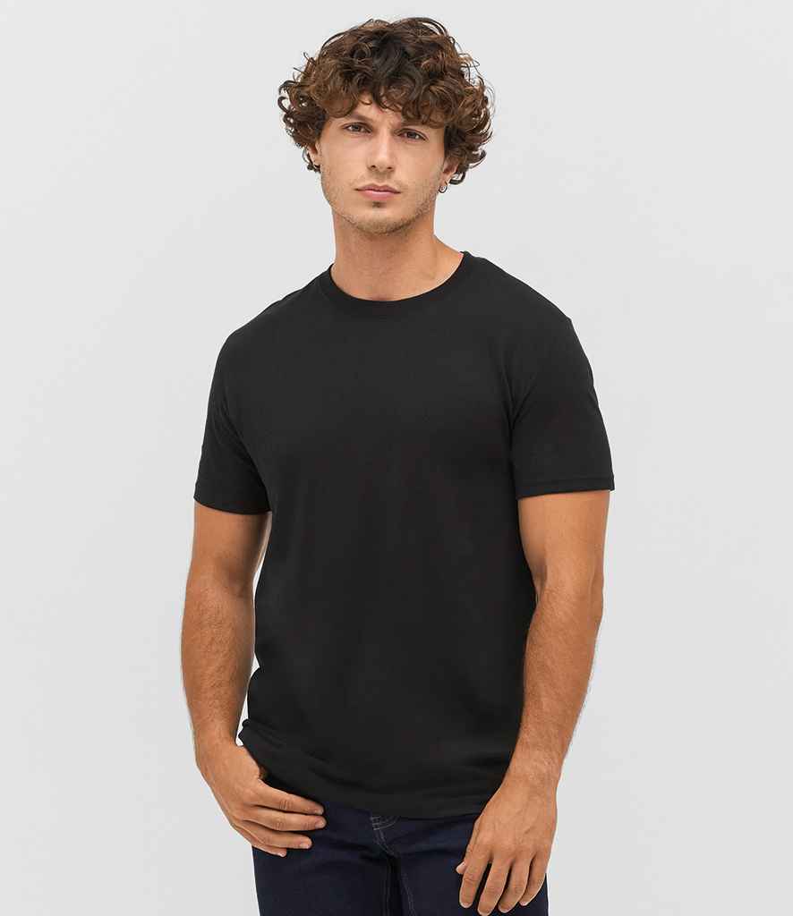 SOL'S Unisex Explorer Recycled T-Shirt Explorer