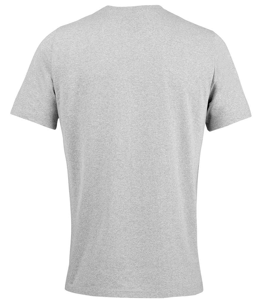 SOL'S Unisex Explorer Recycled T-Shirt Explorer - Image 14
