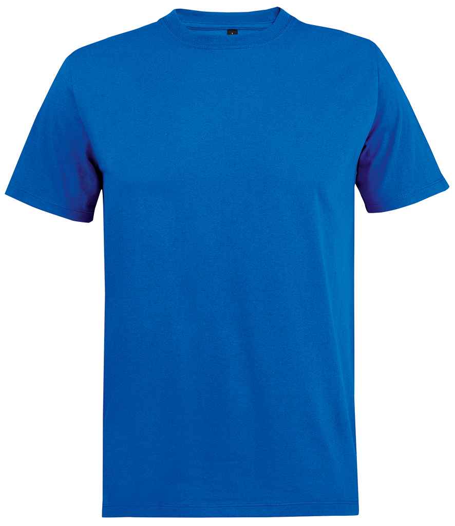SOL'S Unisex Explorer Recycled T-Shirt Explorer - Image 11