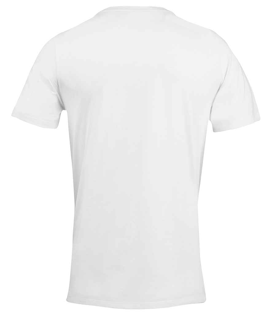 SOL'S Unisex Explorer Recycled T-Shirt Explorer - Image 6