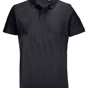 SOL'S Unisex Pulse Twin Piqué Polo Shirt Pulse