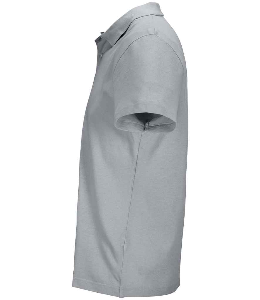 SOL'S Unisex Pulse Twin Piqué Polo Shirt Pulse - Image 43
