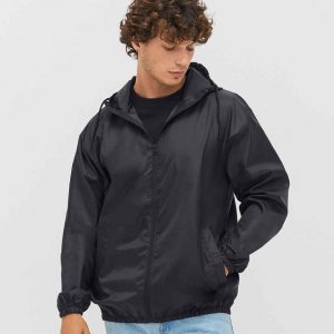 SOL'S Shield Unisex Windbreaker Jacket Shield