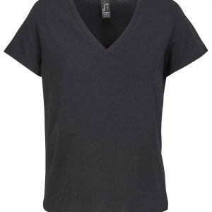 SOL'S Ladies Regent V Neck T-Shirt Lds Regent V