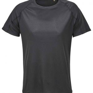 SOL'S Ladies Vortex Ripstop Performance T-Shirt Vortex Lds