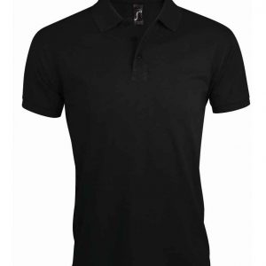 SOL'S Prime Poly/Cotton Piqué Polo Shirt Prime