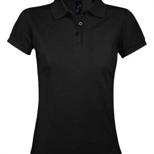 SOL'S Ladies Prime Poly/Cotton Piqué Polo Shirt Ladies Prime