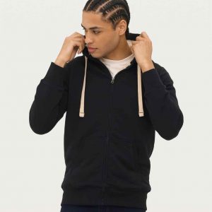 SOL'S Unisex Sherpa Hooded Jacket Sherpa