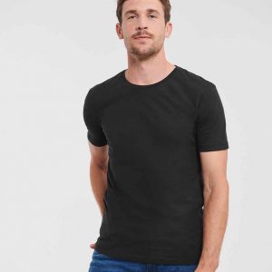 Russell Athletic Pure Organic T-Shirt 108M