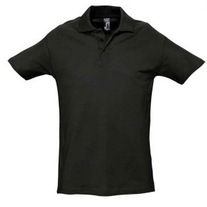 SOL'S Spring II Heavy Cotton Piqué Polo Shirt Spring II