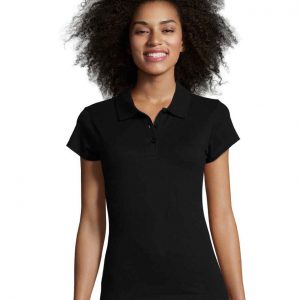 SOL'S Ladies Prescott Cotton Jersey Polo Shirt Ladies Prescott