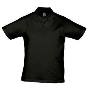 SOL'S Prescott Cotton Jersey Polo Shirt Prescott