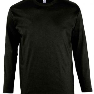 SOL'S Monarch Long Sleeve T-Shirt Monarch