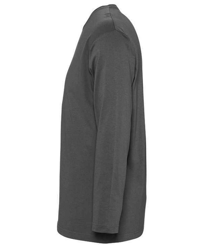 SOL'S Monarch Long Sleeve T-Shirt Monarch - Image 31