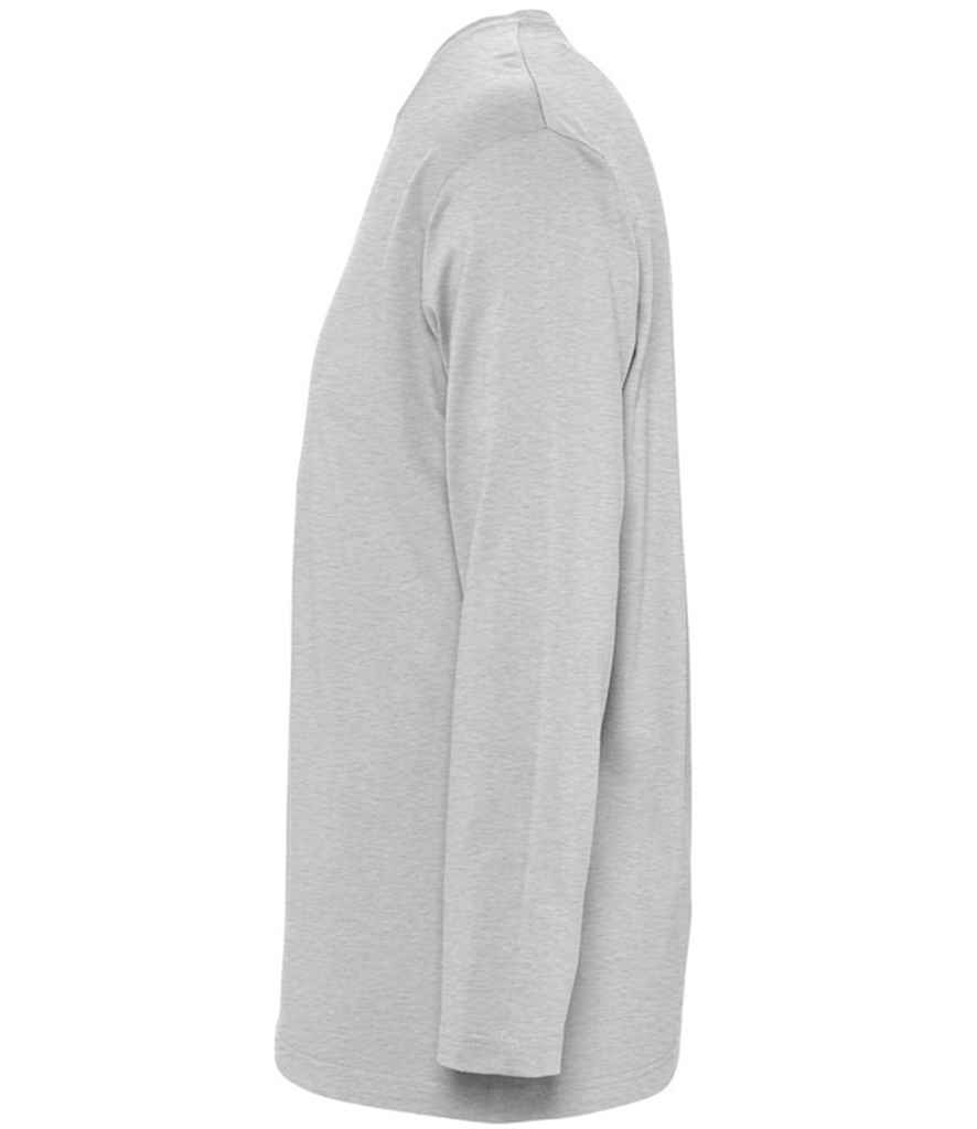 SOL'S Monarch Long Sleeve T-Shirt Monarch - Image 28