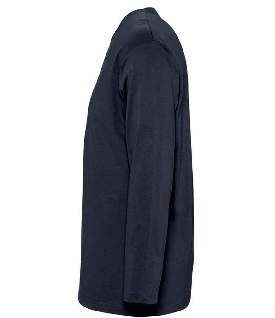 SOL'S Monarch Long Sleeve T-Shirt Monarch - Image 15