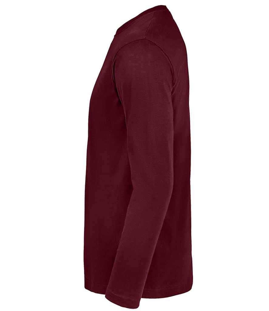 SOL'S Monarch Long Sleeve T-Shirt Monarch - Image 39