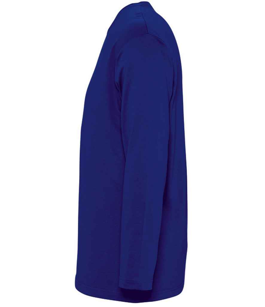 SOL'S Monarch Long Sleeve T-Shirt Monarch - Image 12