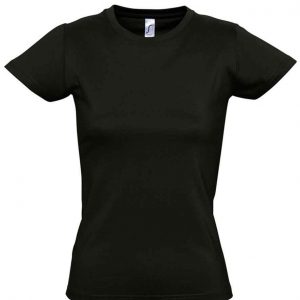 SOL'S Ladies Imperial Heavy T-Shirt Ladies Imperial
