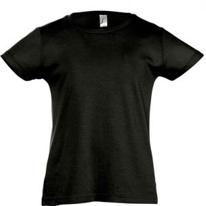 SOL'S Girls Cherry T-Shirt Cherry