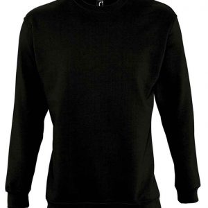 SOL'S Unisex New Supreme Sweatshirt Supreme