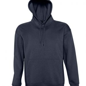 SOL'S Unisex Slam Hooded Sweatshirt Slam