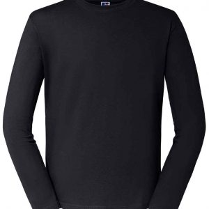 Russell Athletic Classic Long Sleeve T-Shirt 180L