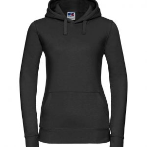 Russell Athletic Ladies Authentic Hooded Sweatshirt 265F