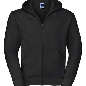 Russell Athletic Authentic Zip Hooded Sweatshirt 266M
