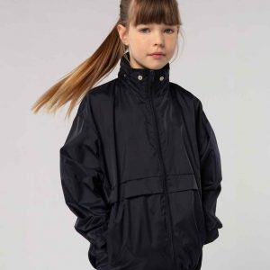 SOL'S Kids Surf Windbreaker Jacket Kids Surf