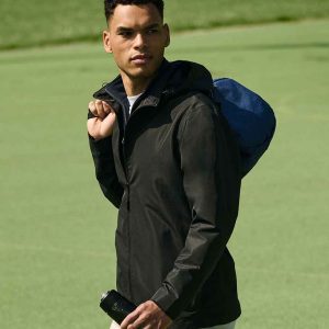 Russell Athletic Essential Weather Shell Jacket 416M