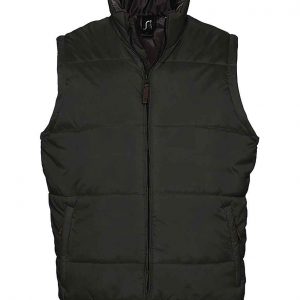 SOL'S Unisex Warm Bodywarmer Warm
