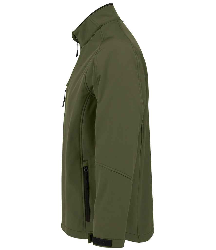 SOL'S Relax Soft Shell Jacket Relax - Image 21