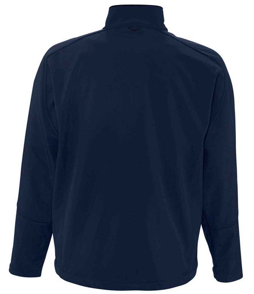 SOL'S Relax Soft Shell Jacket Relax - Image 8