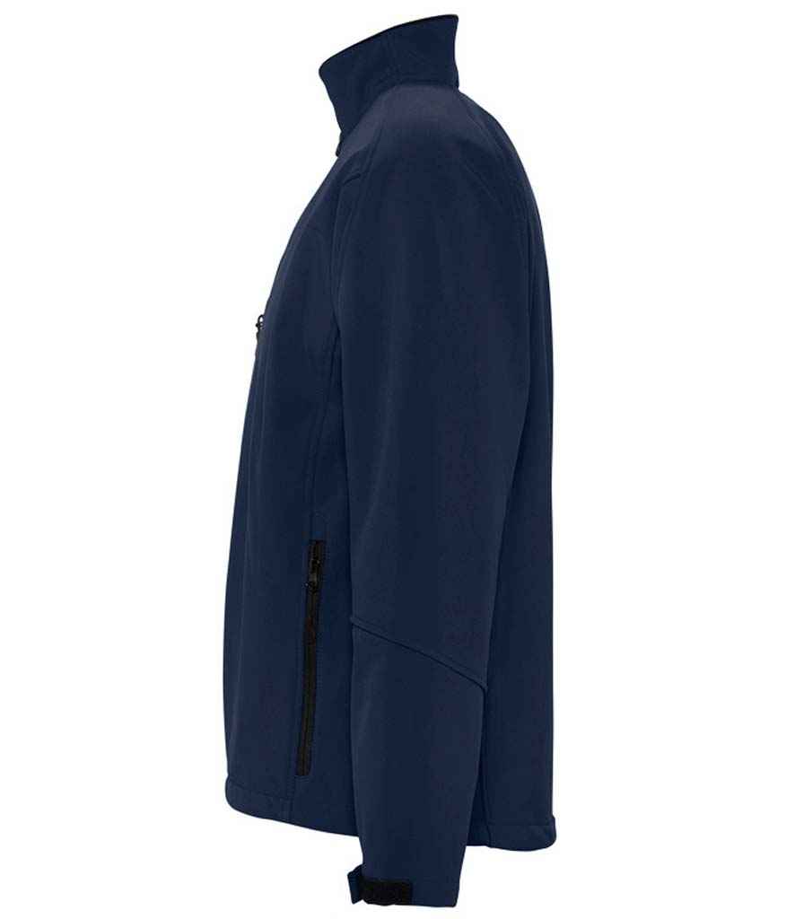 SOL'S Relax Soft Shell Jacket Relax - Image 9