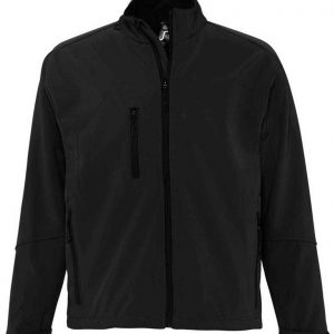 SOL'S Relax Soft Shell Jacket Relax