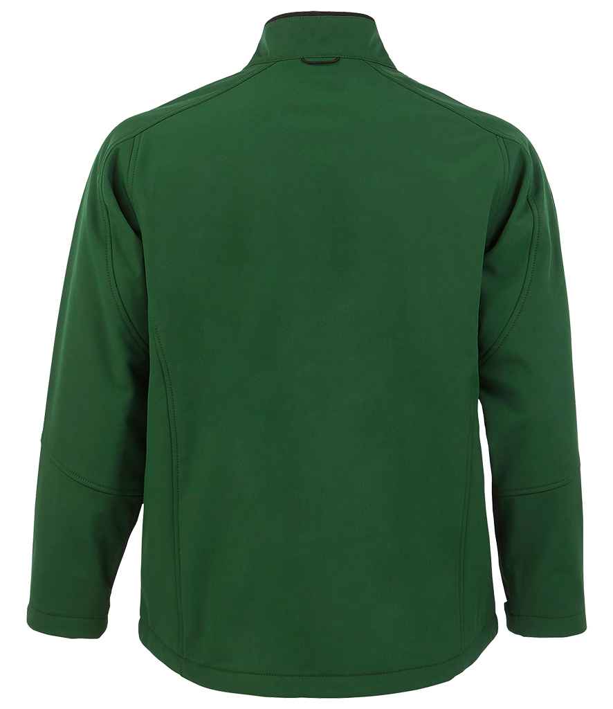 SOL'S Relax Soft Shell Jacket Relax - Image 17
