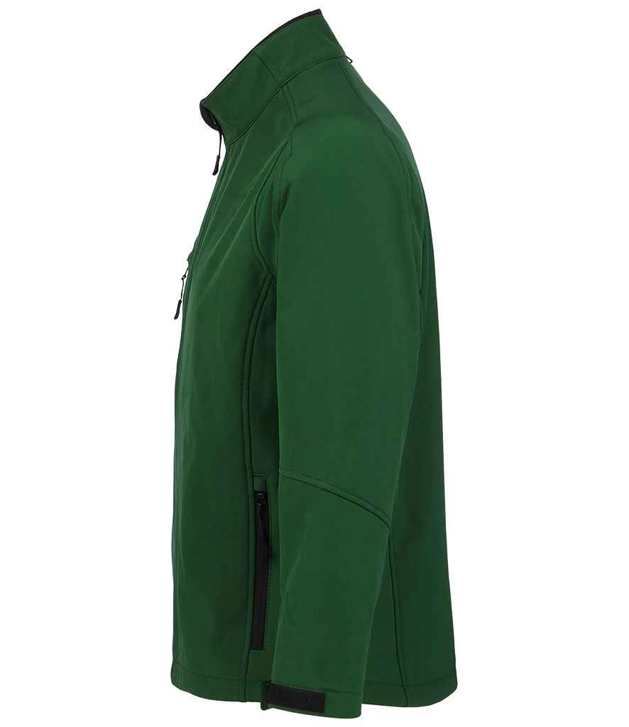 SOL'S Relax Soft Shell Jacket Relax - Image 18