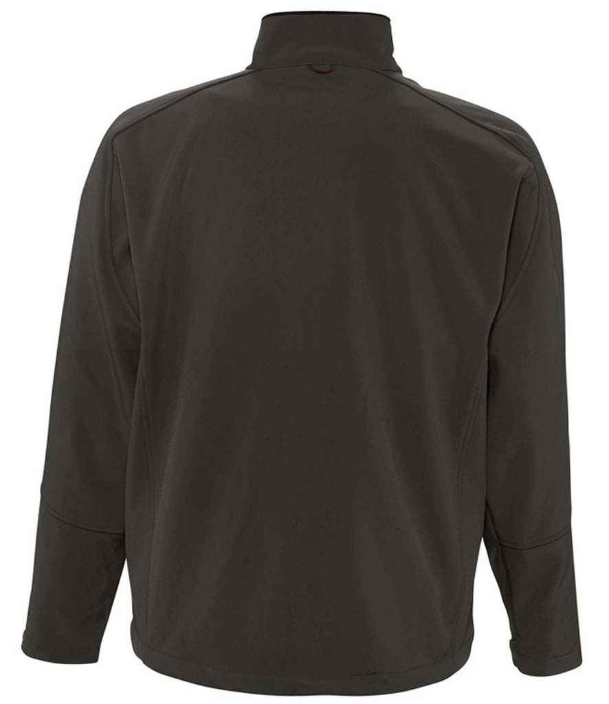 SOL'S Relax Soft Shell Jacket Relax - Image 28