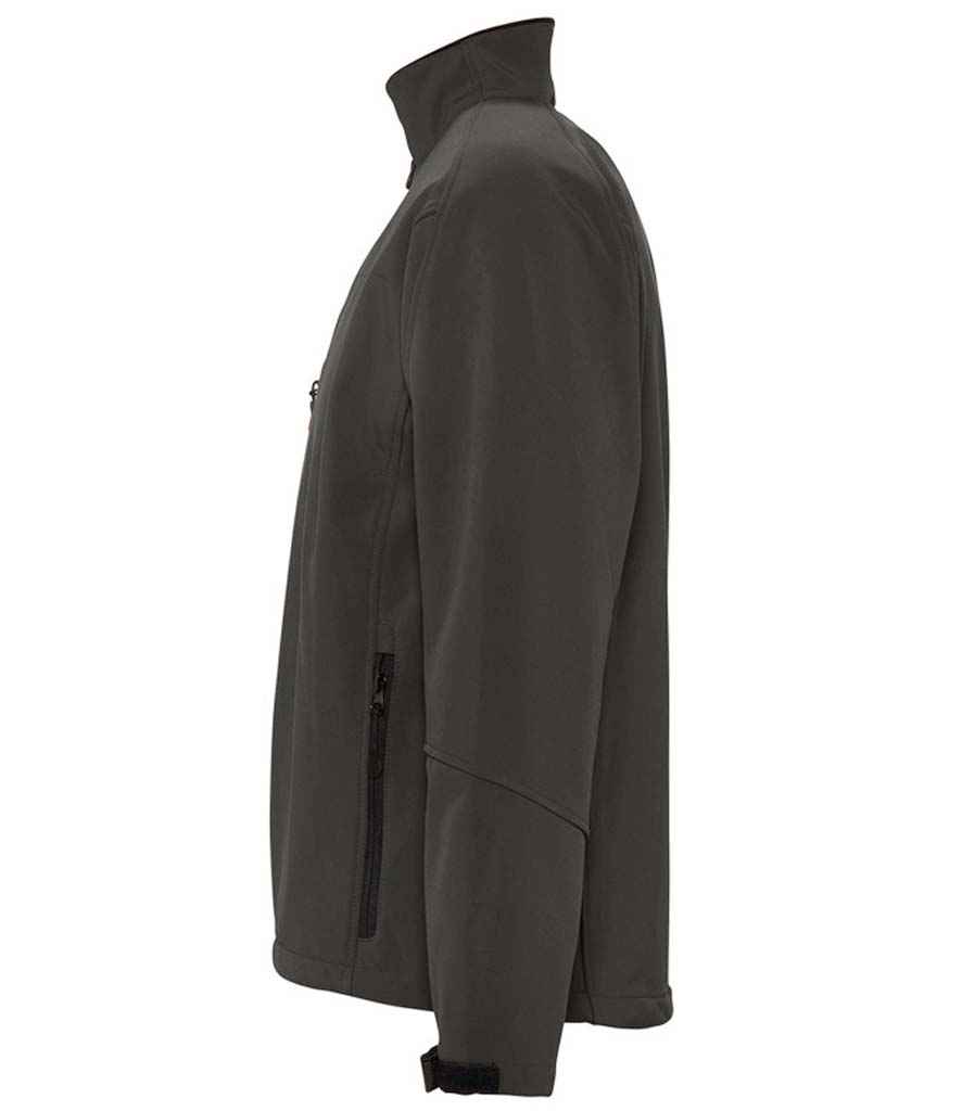 SOL'S Relax Soft Shell Jacket Relax - Image 29